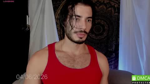 valentin_hoffman online show from 4, 6, 2026