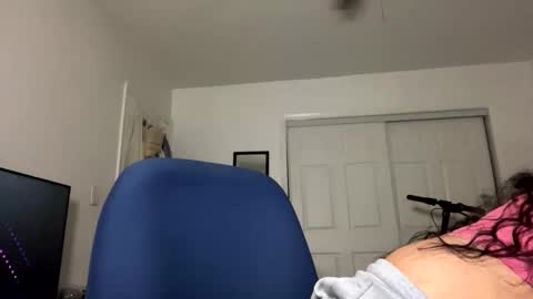 valentina614033 online show from 6, 1, 2025
