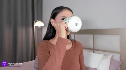 Valentina Torres online show from 20, 9, 2025