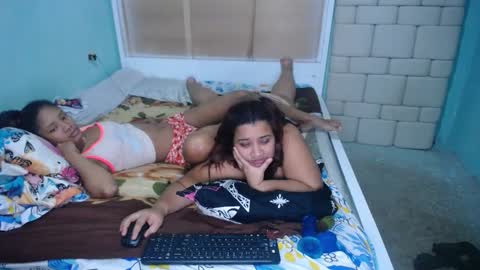 valentina_237 online show from 11, 12, 2024