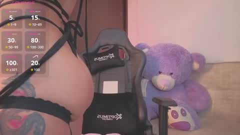 Snapshot of valentina__doll chatting on 22, 7, 2026 Valentina Dolls online show from 22, 7, 2026