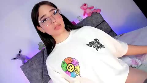 Snapshot of valentina_alba chatting on 5, 12, 2024 Valentina online show from 5, 12, 2024