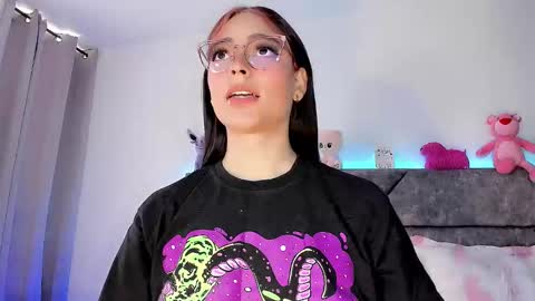 Snapshot of valentina_alba chatting on 13, 1, 2025 Valentina online show from 13, 1, 2025