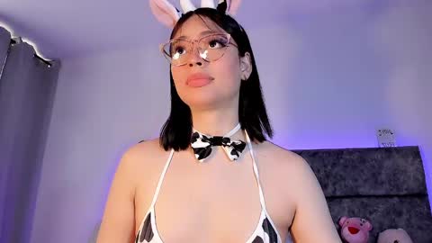 Snapshot of valentina_alba chatting on 28, 2, 2025 Valentina online show from 28, 2, 2025