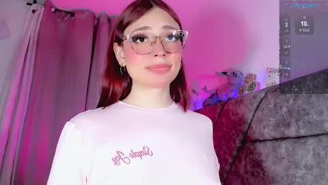 Snapshot of valentina_alba chatting on 11, 1, 2026 Valentina online show from 11, 1, 2026