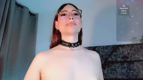 Valentina online show from 27, 6, 2026