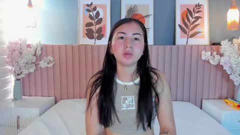 Valentina online show from 24, 6, 2026