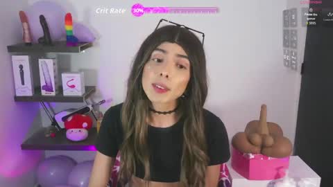 Snapshot of valentina_cerettis chatting on 1, 5, 2026 Valentina Ceretti online show from 1, 5, 2026