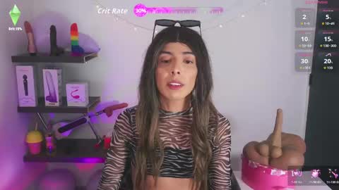 Snapshot of valentina_cerettis chatting on 9, 5, 2026 Valentina Ceretti online show from 9, 5, 2026