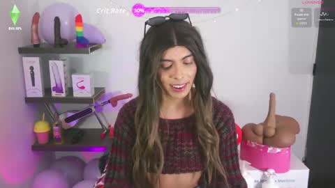 Snapshot of valentina_cerettis chatting on 11, 5, 2026 Valentina Ceretti online show from 11, 5, 2026