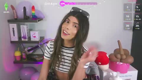 Snapshot of valentina_cerettis chatting on 14, 5, 2026 Valentina Ceretti online show from 14, 5, 2026