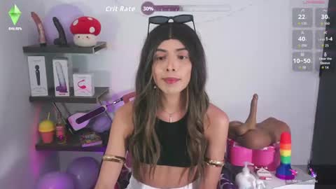 Snapshot of valentina_cerettis chatting on 11, 6, 2026 Valentina Ceretti online show from 11, 6, 2026