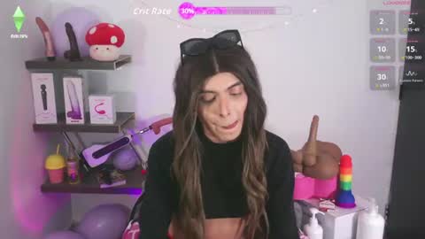 Snapshot of valentina_cerettis chatting on 14, 6, 2026 Valentina Ceretti online show from 14, 6, 2026