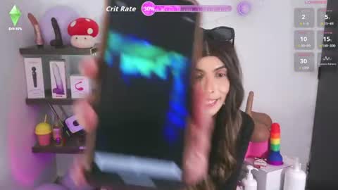 Snapshot of valentina_cerettis chatting on 14, 6, 2026 Valentina Ceretti online show from 14, 6, 2026