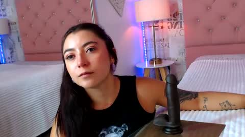 valentina_conti online show from 28, 7, 2026