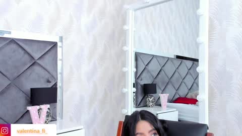 Valentina online show from 27, 1, 2025