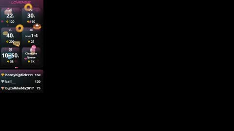 VALENTINA GAVIRIA online show from 4, 12, 2024