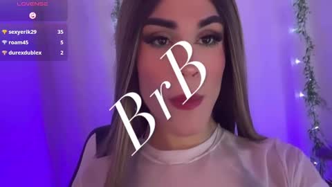 VALENTINA GAVIRIA online show from 23, 12, 2024