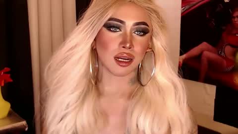 Amanda online show from 23, 12, 2024