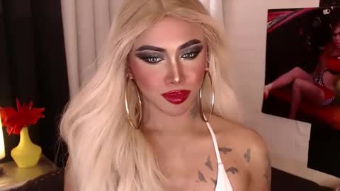 Amanda online show from 23, 12, 2024