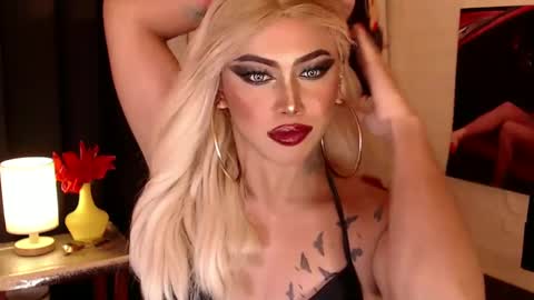 Amanda online show from 23, 12, 2024