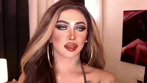 Amanda online show from 9, 1, 2025