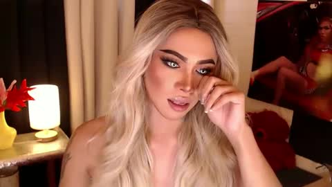 Amanda online show from 1, 2, 2025