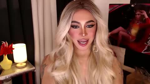 Amanda online show from 3, 2, 2025