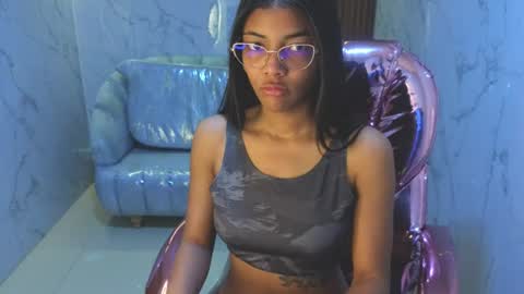 Snapshot of valentina_gomez_s chatting on 25, 6, 2026 Valentina online show from 25, 6, 2026