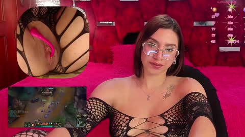 Valentina online show from 15, 1, 2025