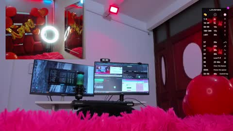 Valentina online show from 11, 2, 2025