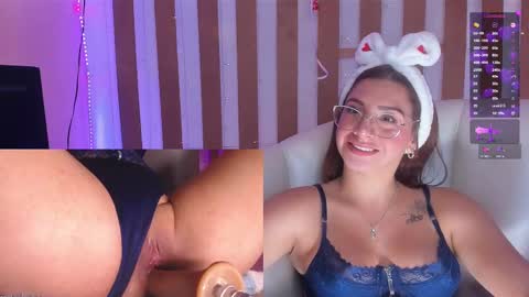 Valentina online show from 17, 2, 2025