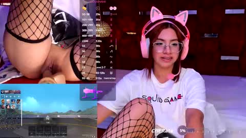 Valentina online show from 20, 9, 2025