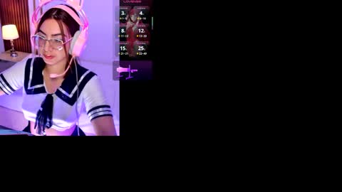 Snapshot of valentina_greco chatting on 22, 5, 2026 Valentina online show from 22, 5, 2026