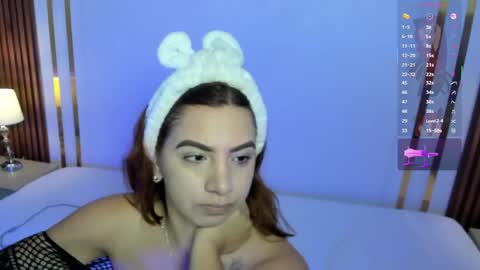 Snapshot of valentina_greco chatting on 29, 5, 2026 Valentina online show from 29, 5, 2026