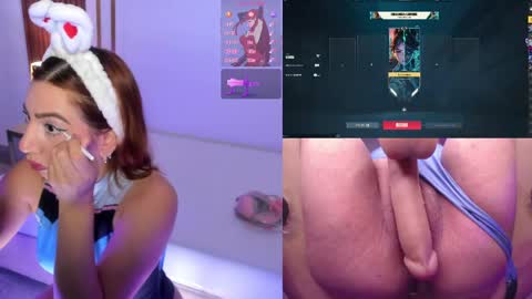 Snapshot of valentina_greco chatting on 4, 6, 2026 Valentina online show from 4, 6, 2026