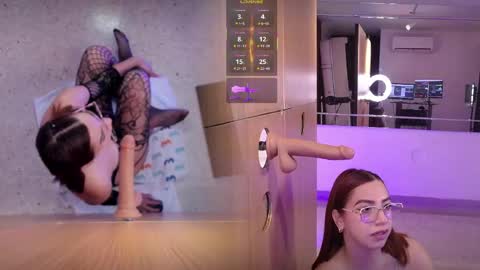 Snapshot of valentina_greco chatting on 5, 6, 2026 Valentina online show from 5, 6, 2026