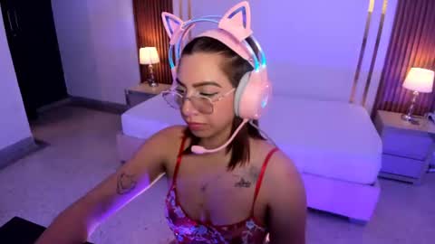 Snapshot of valentina_greco chatting on 10, 6, 2026 Valentina online show from 10, 6, 2026
