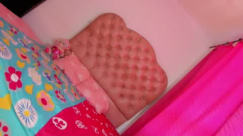valentina_horny777 online show from 15, 7, 2026