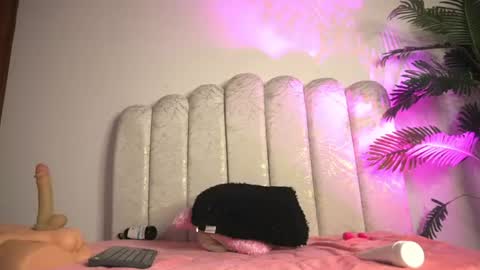 VALENTINA online show from 28, 7, 2026