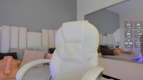 VALENTINA  online show from 11, 12, 2024