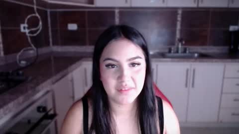 Valentina Millers online show from 9, 10, 2025