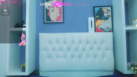 Snapshot of valentina_princess_ chatting on 14, 1, 2025 valentina_princess_ online show from 14, 1, 2025