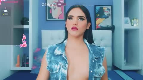 Snapshot of valentina_princess_ chatting on 22, 1, 2025 valentina_princess_ online show from 22, 1, 2025