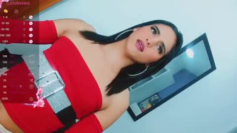 Snapshot of valentina_princess_ chatting on 1, 2, 2025 valentina_princess_ online show from 1, 2, 2025