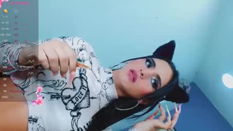 Snapshot of valentina_princess_ chatting on 3, 2, 2025 valentina_princess_ online show from 3, 2, 2025