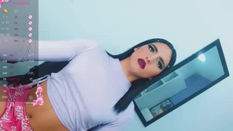 Snapshot of valentina_princess_ chatting on 6, 2, 2025 valentina_princess_ online show from 6, 2, 2025