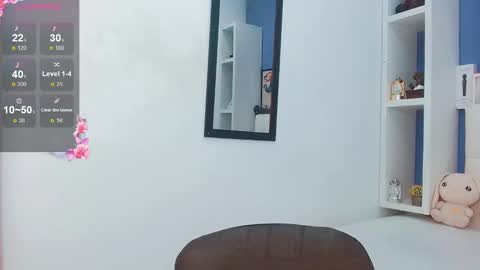 Snapshot of valentina_princess_ chatting on 19, 2, 2025 valentina_princess_ online show from 19, 2, 2025