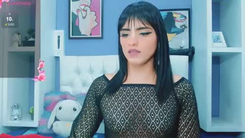 Snapshot of valentina_princess_ chatting on 21, 2, 2025 valentina_princess_ online show from 21, 2, 2025