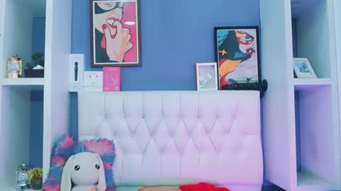 Snapshot of valentina_princess_ chatting on 23, 2, 2025 valentina_princess_ online show from 23, 2, 2025